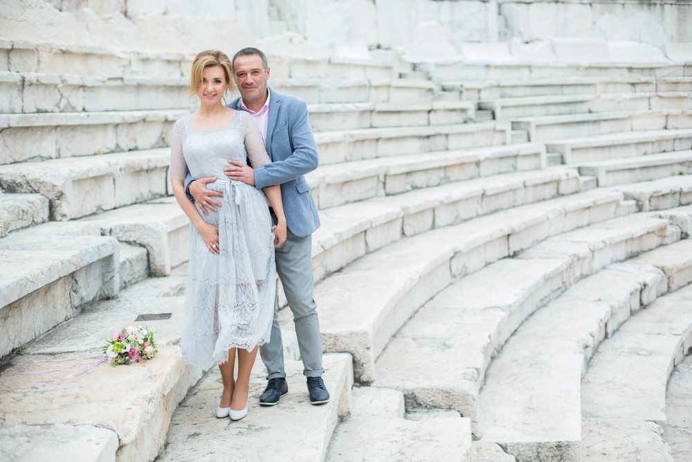 Irina & Teodor(Plovdiv,Bulgaria)