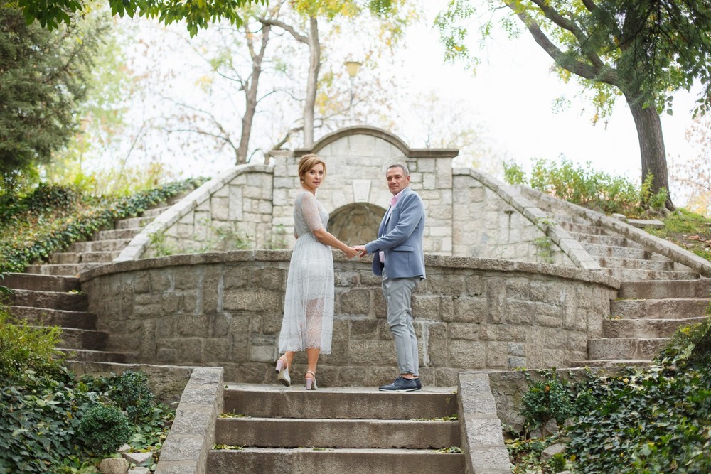 Irina & Teodor(Plovdiv,Bulgaria)