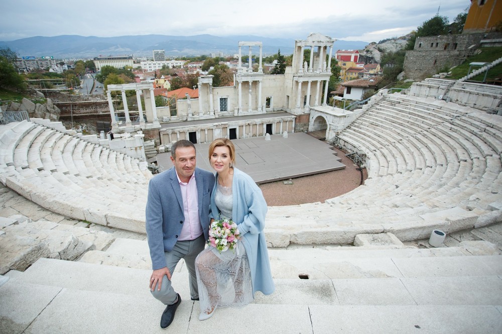 Irina & Teodor(Plovdiv,Bulgaria)