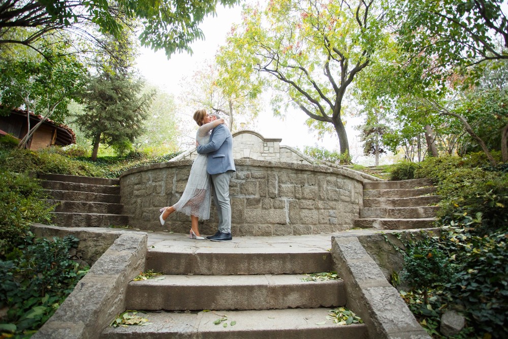 Irina & Teodor(Plovdiv,Bulgaria)