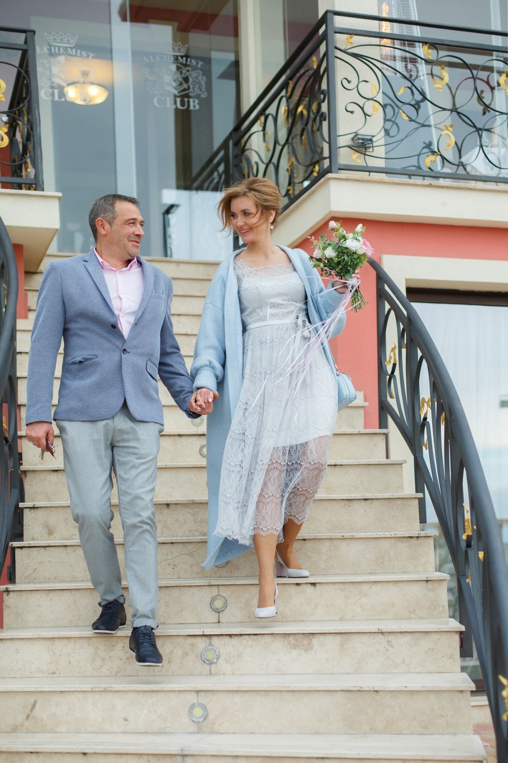 Irina & Teodor(Plovdiv,Bulgaria)