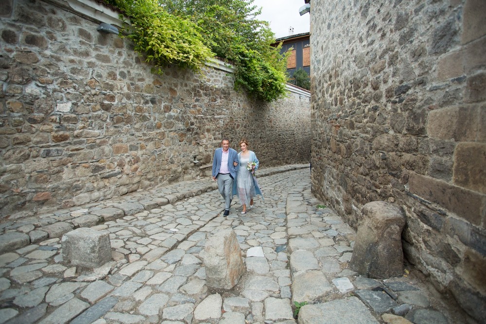 Irina & Teodor(Plovdiv,Bulgaria)