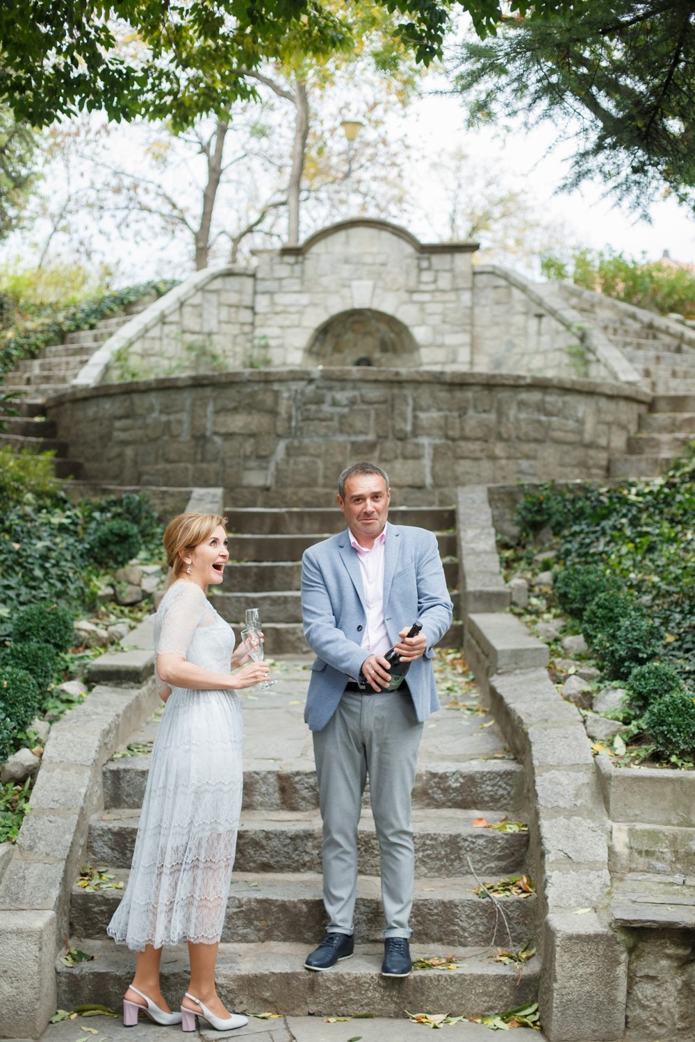 Irina & Teodor(Plovdiv,Bulgaria)