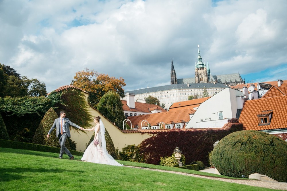 Maria&Alexander(Prague)