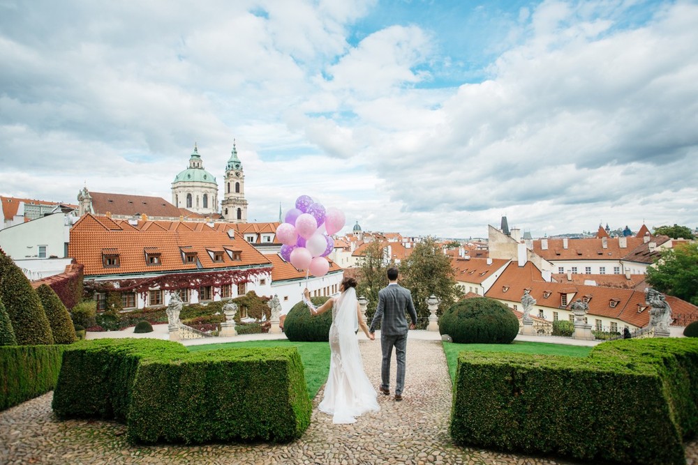 Maria&Alexander(Prague)