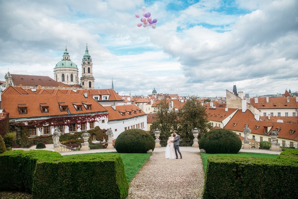 Maria&Alexander(Prague)