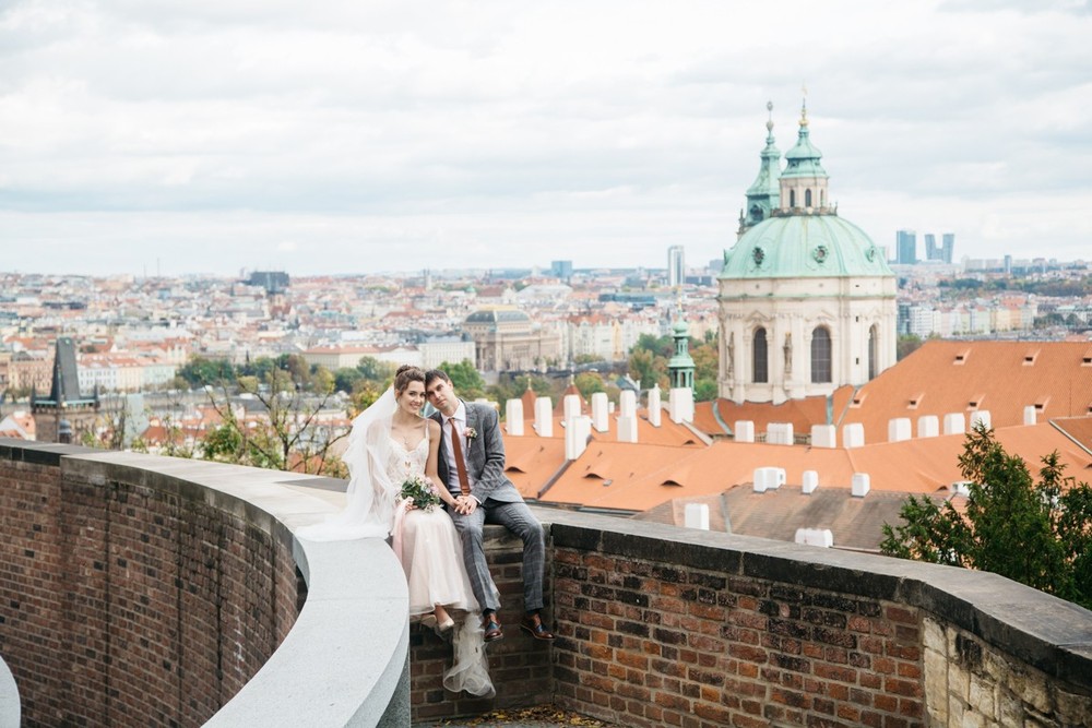 Maria&Alexander(Prague)