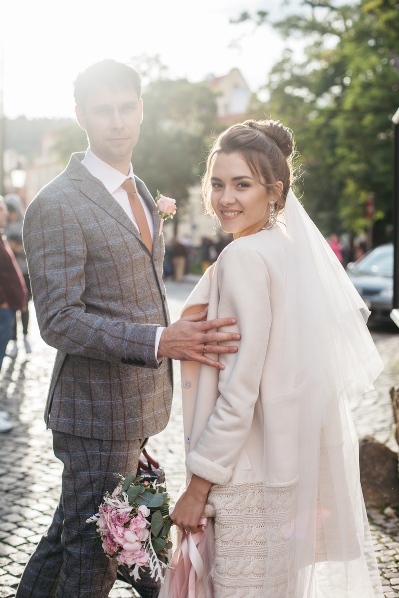 Maria&Alexander(Prague)