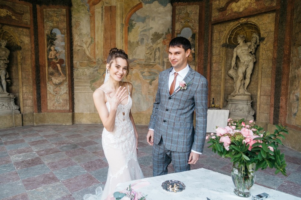 Maria&Alexander(Prague)
