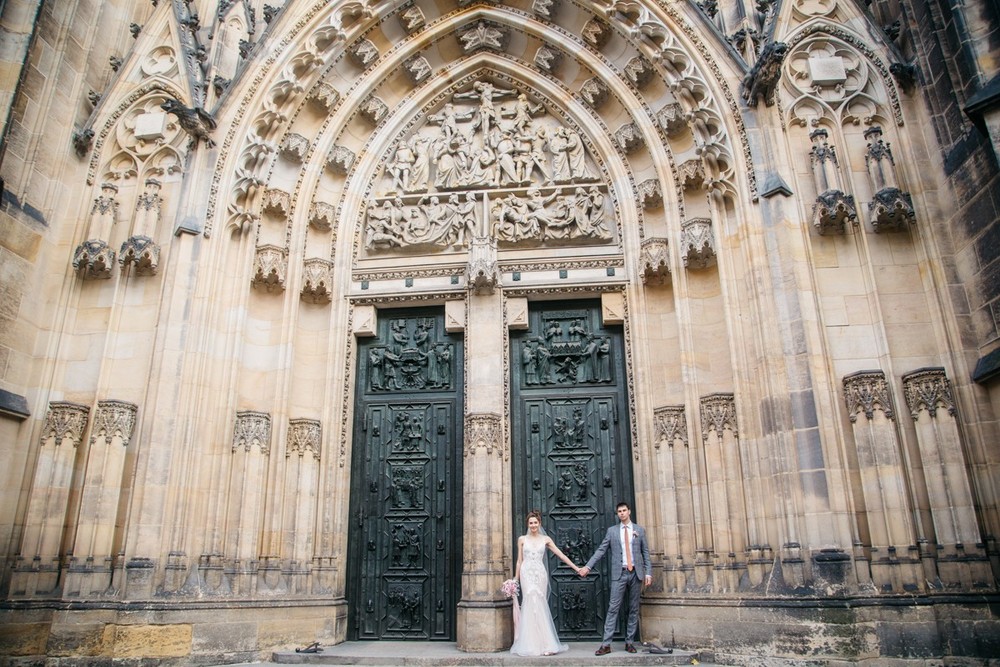 Maria&Alexander(Prague)