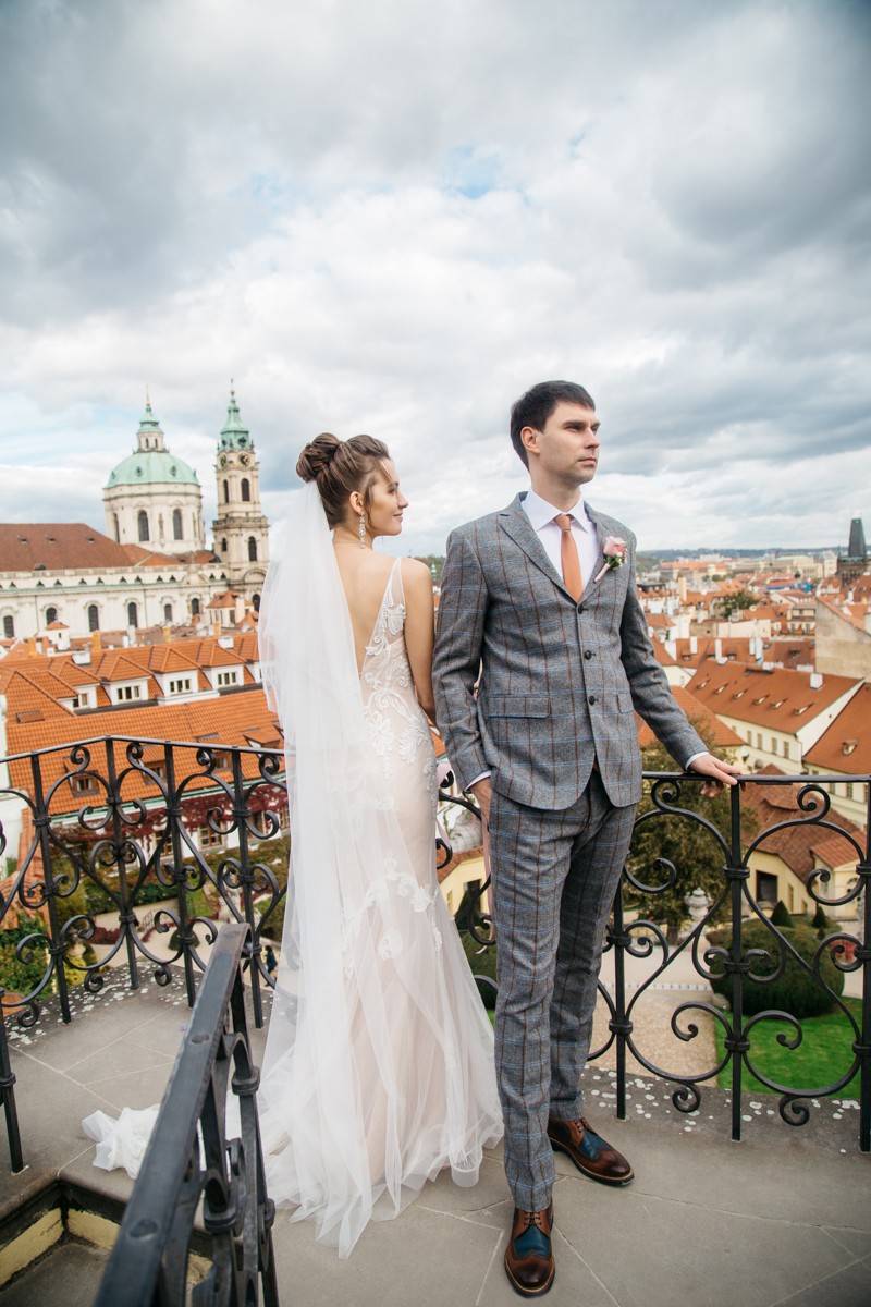 Maria&Alexander(Prague)