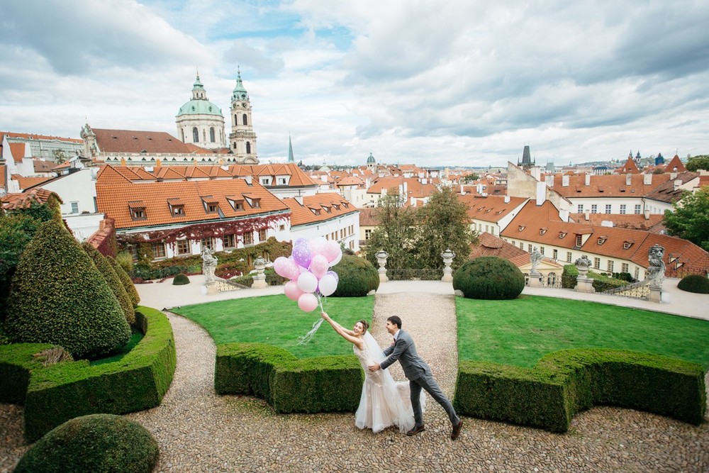 Maria&Alexander(Prague)