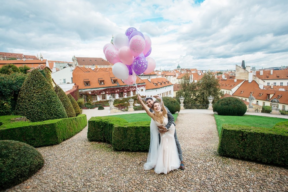 Maria&Alexander(Prague)
