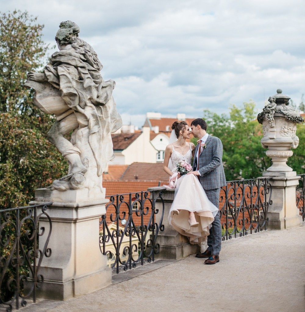 Maria&Alexander(Prague)