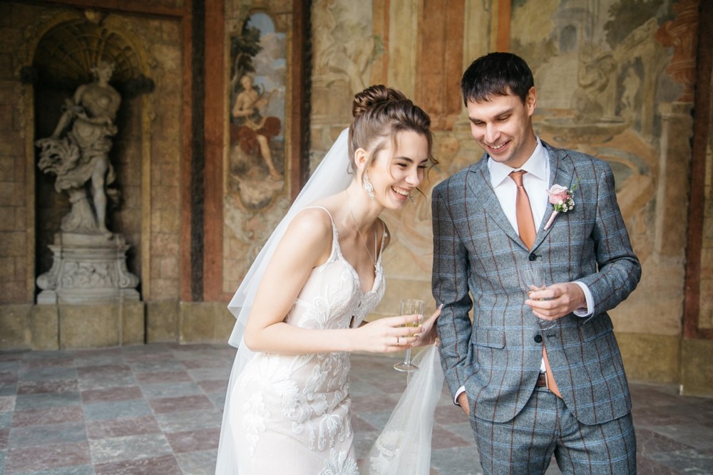 Maria&Alexander(Prague)
