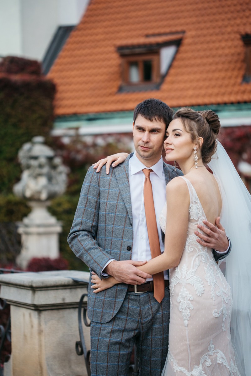 Maria&Alexander(Prague)