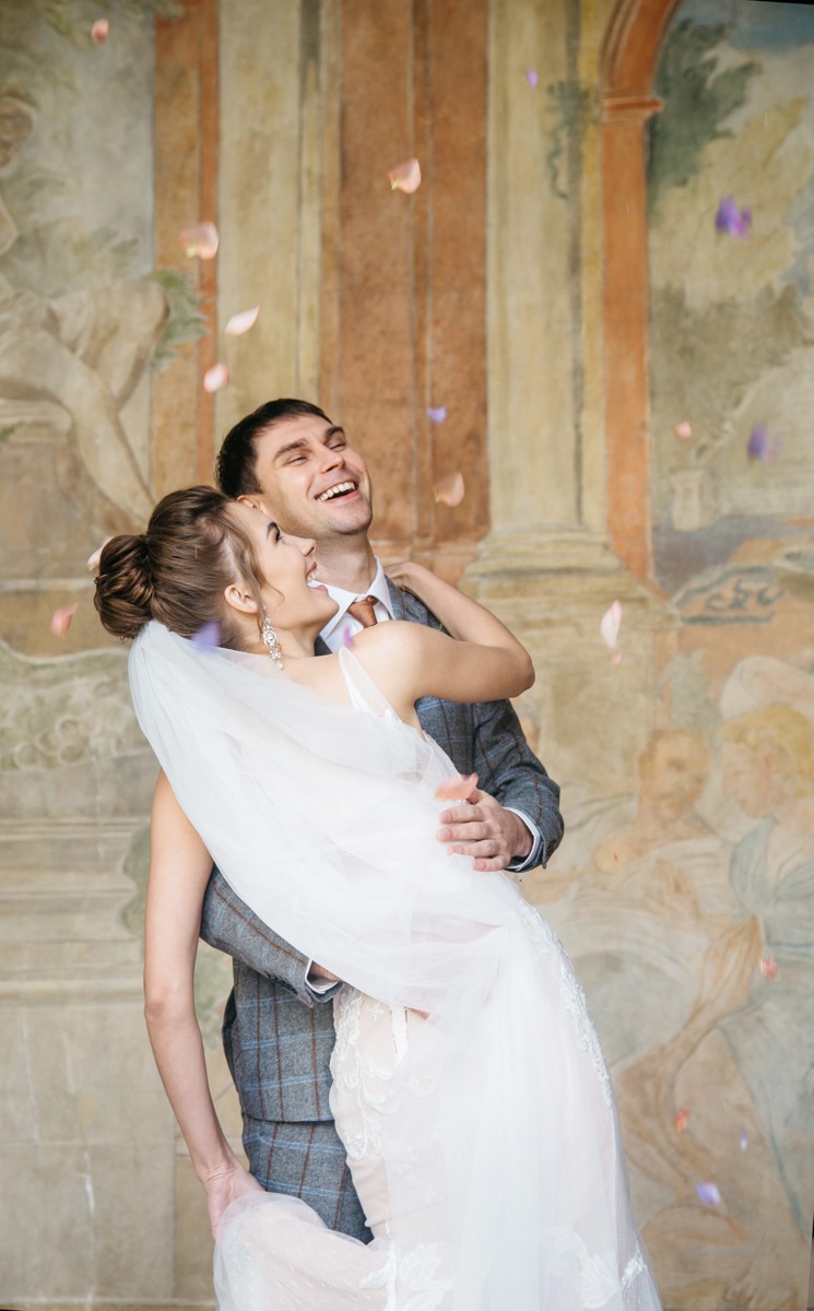 Maria&Alexander(Prague)