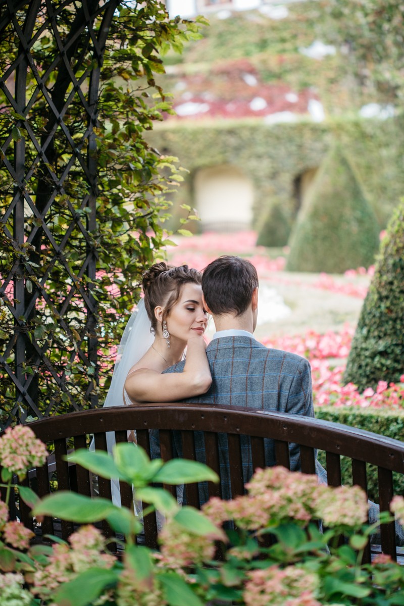 Maria&Alexander(Prague)