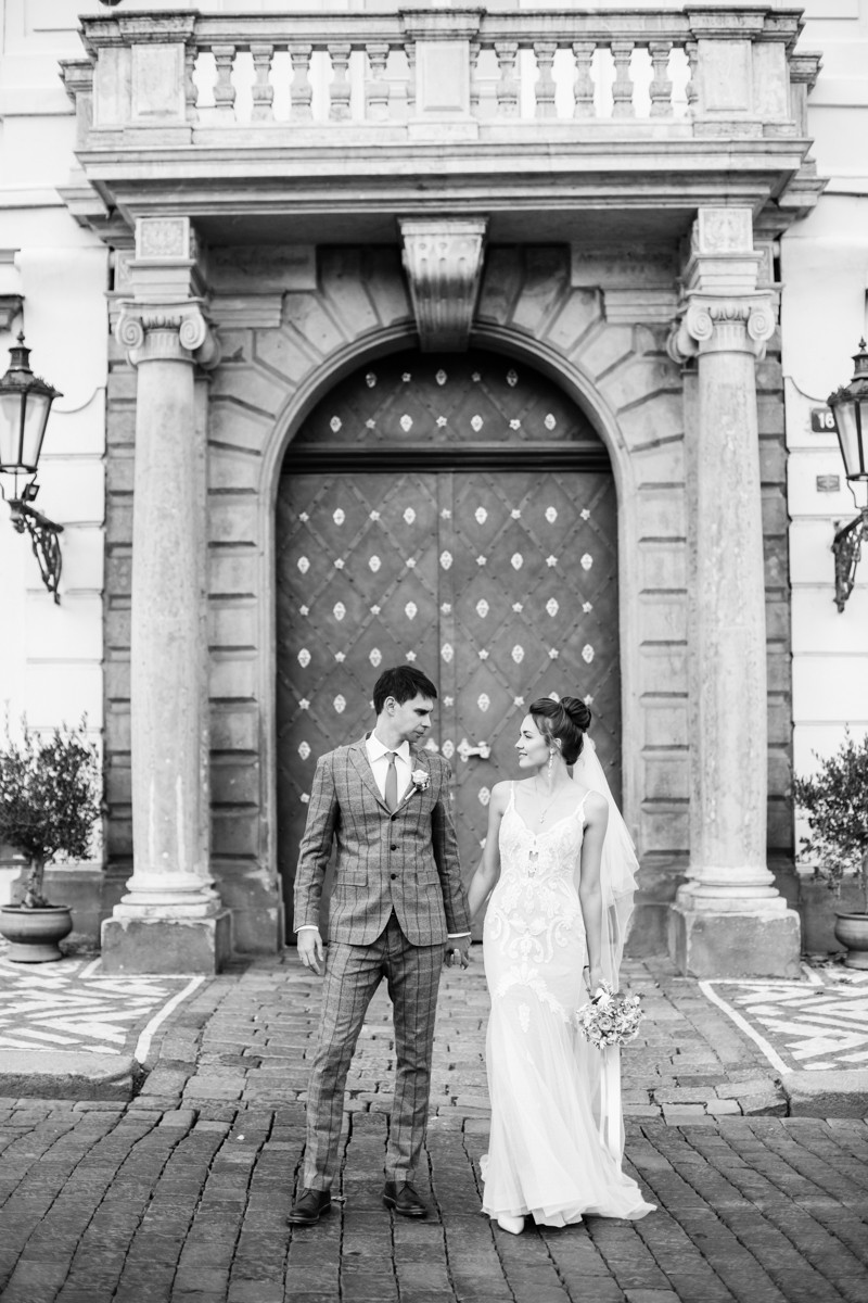 Maria&Alexander(Prague)