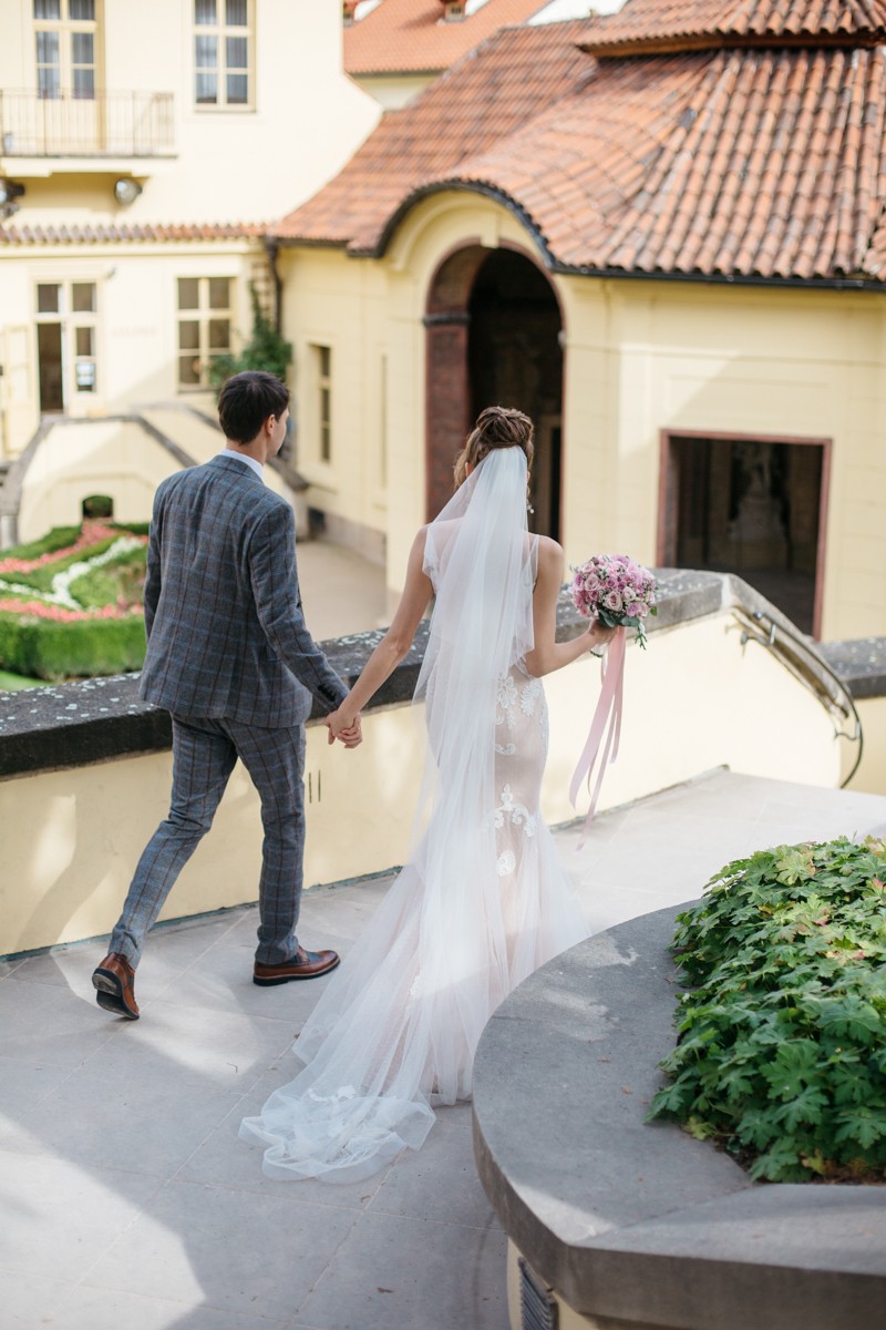 Maria&Alexander(Prague)