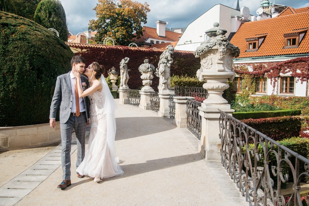 Maria&Alexander(Prague)