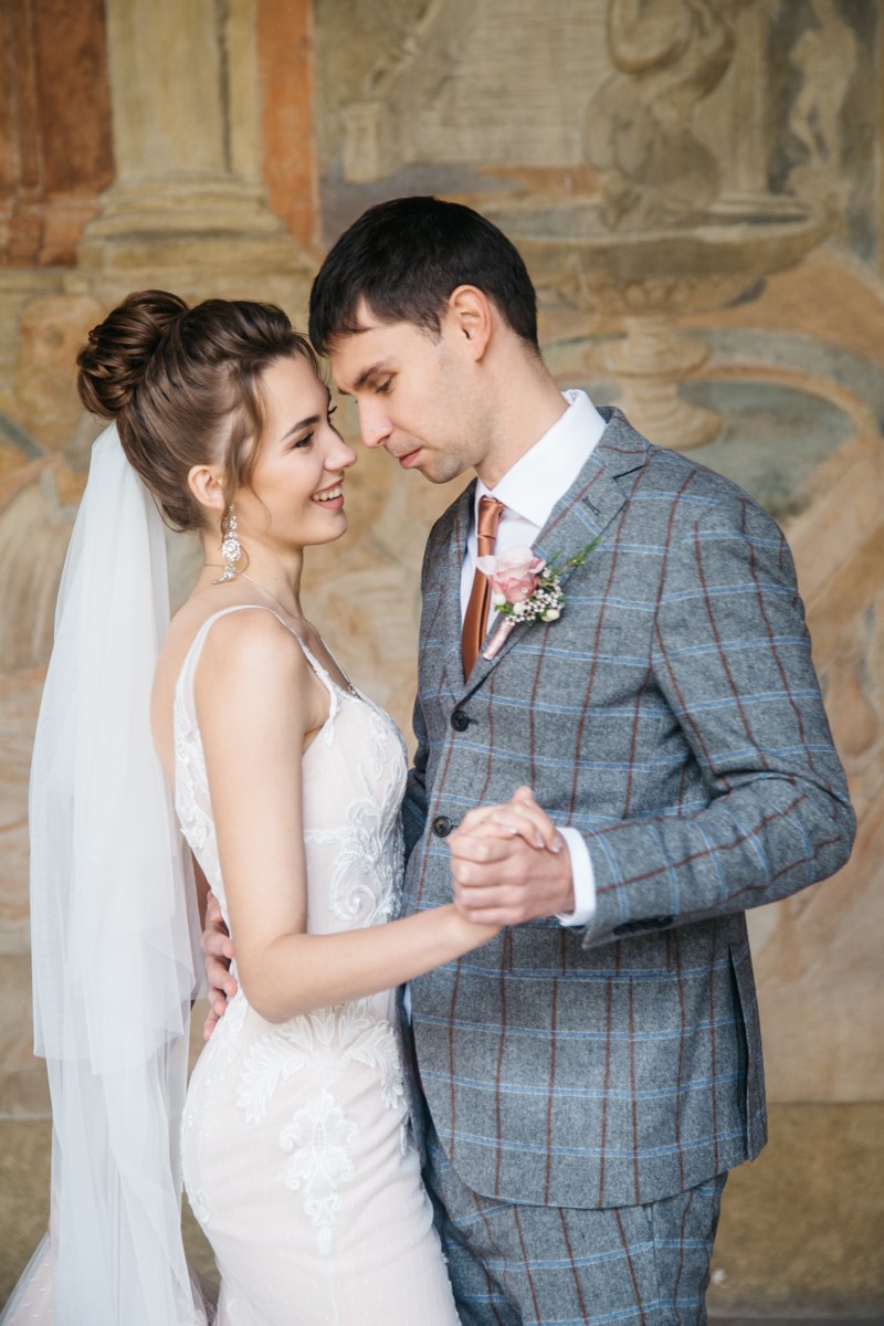 Maria&Alexander(Prague)