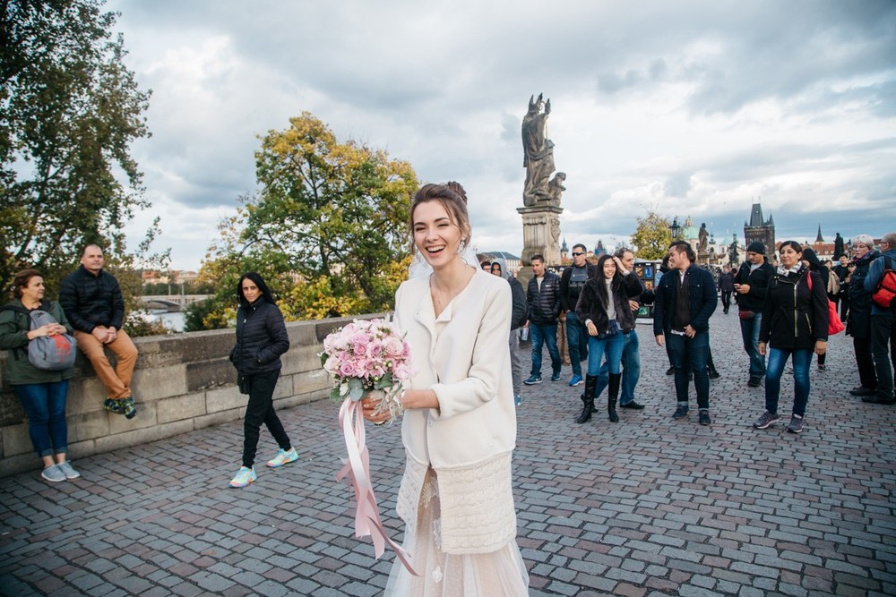 Maria&Alexander(Prague)