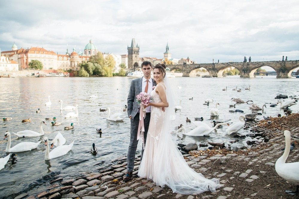 Maria&Alexander(Prague)