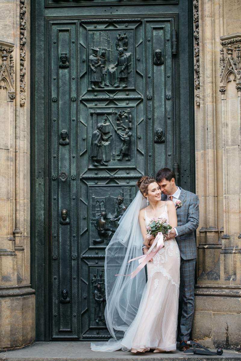 Maria&Alexander(Prague)