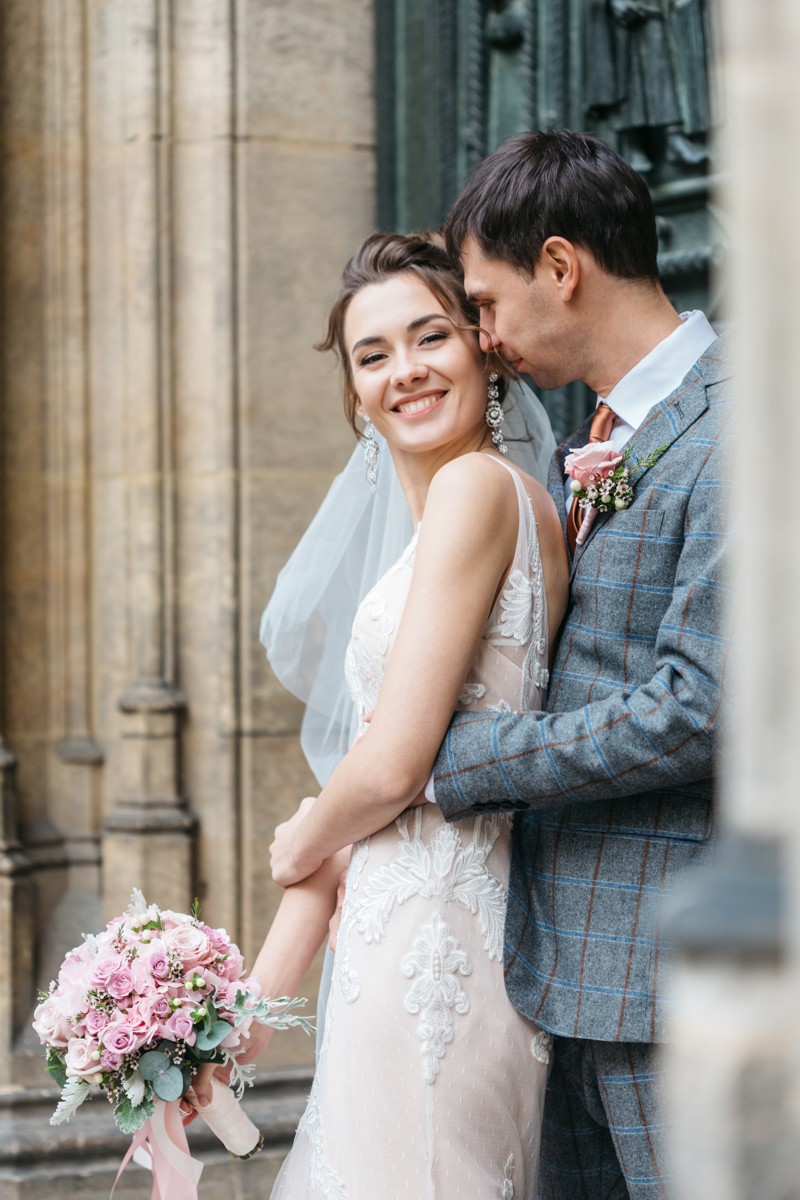 Maria&Alexander(Prague)