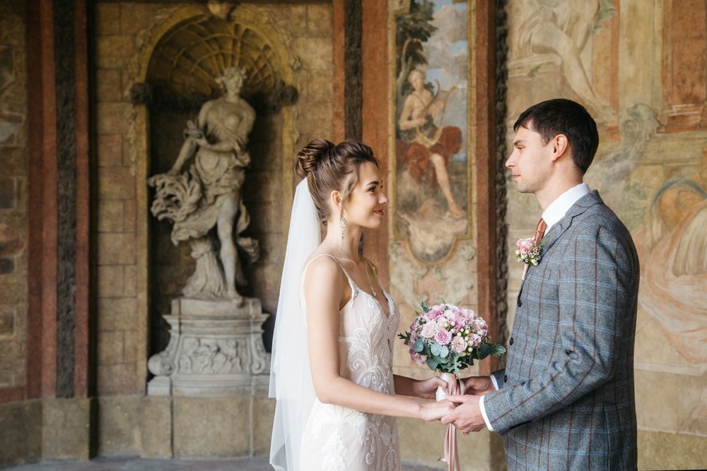 Maria&Alexander(Prague)