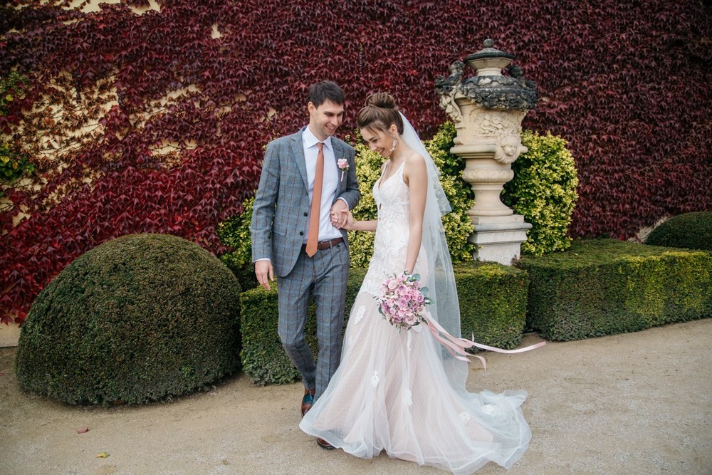 Maria&Alexander(Prague)