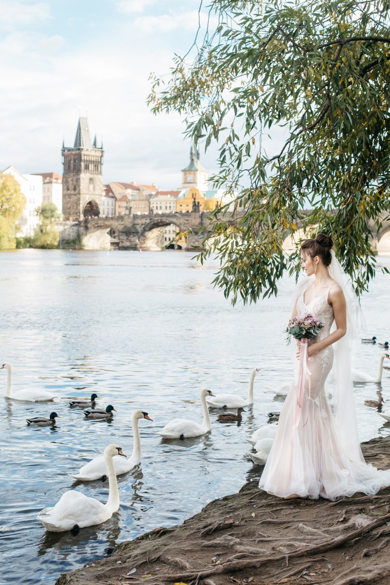 Maria&Alexander(Prague)