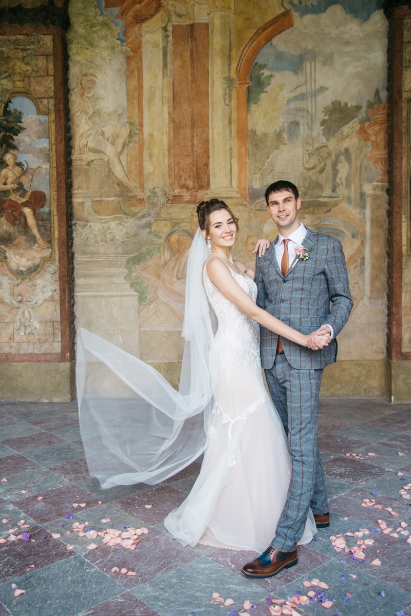 Maria&Alexander(Prague)