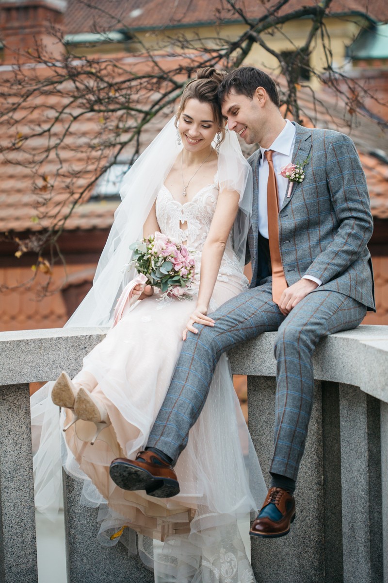 Maria&Alexander(Prague)