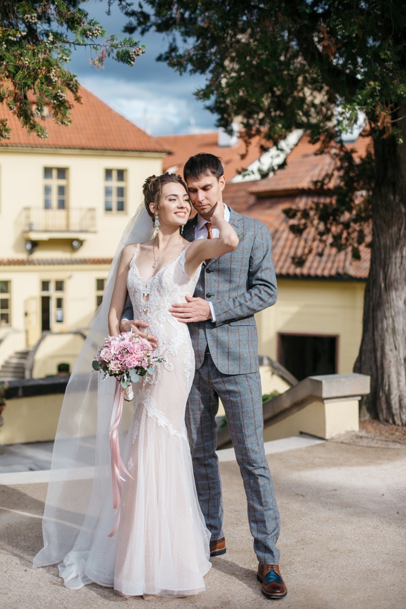 Maria&Alexander(Prague)