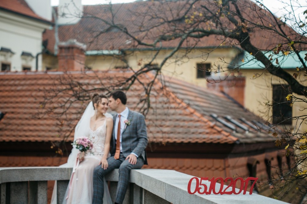 Maria&Alexander(Prague)