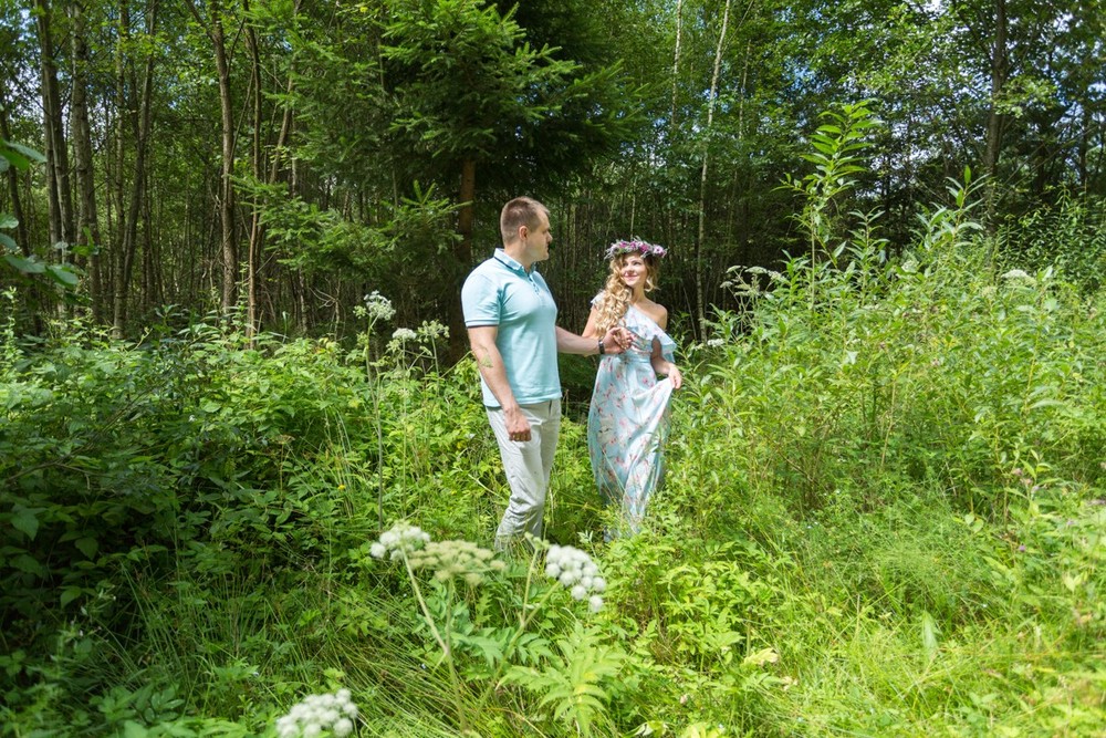 Vika & Vadim