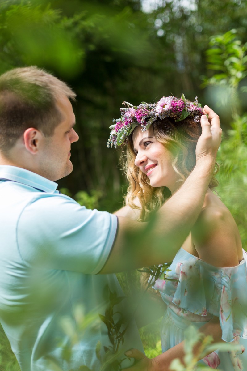 Vika & Vadim