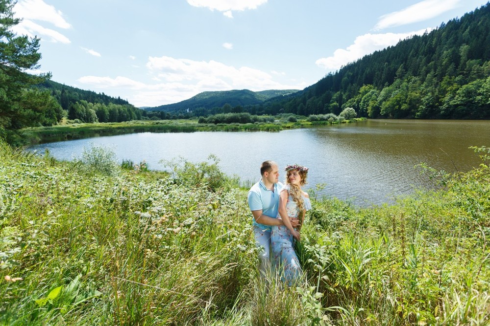 Vika & Vadim