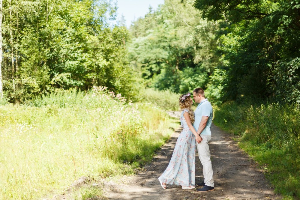 Vika & Vadim