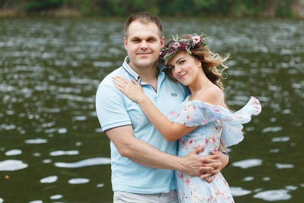 Vika & Vadim