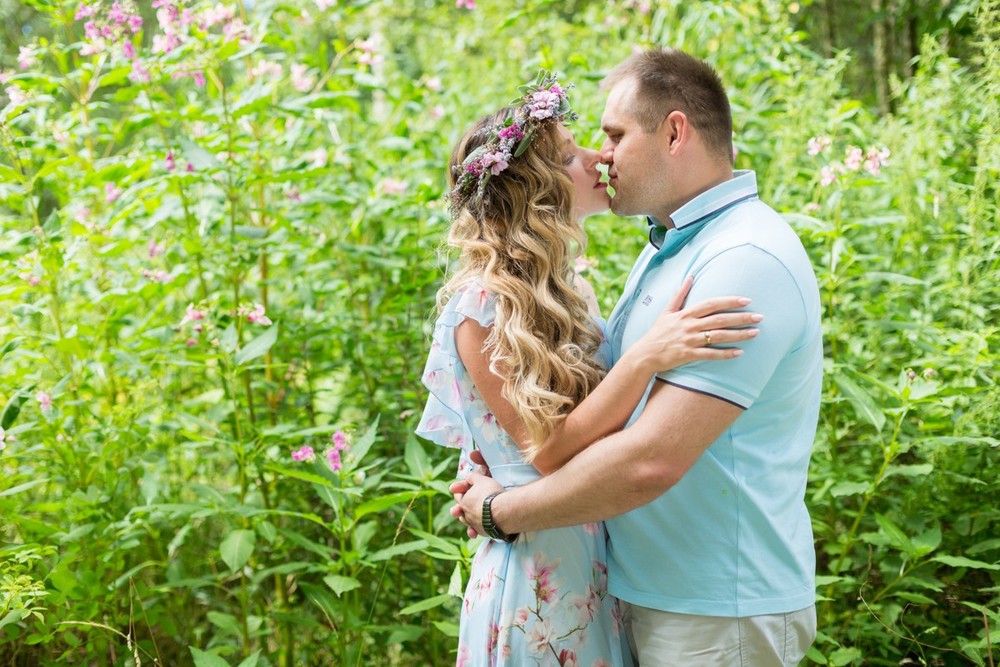 Vika & Vadim