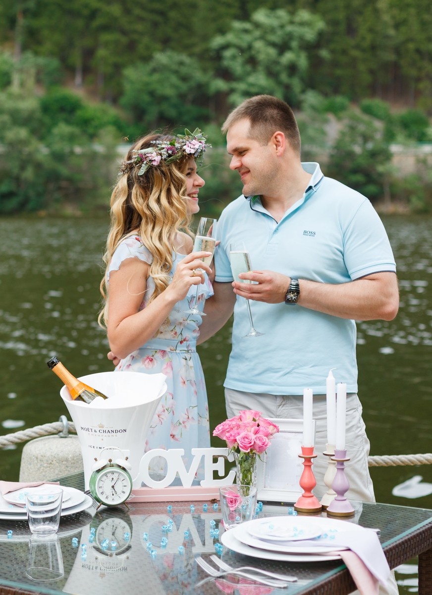 Vika & Vadim
