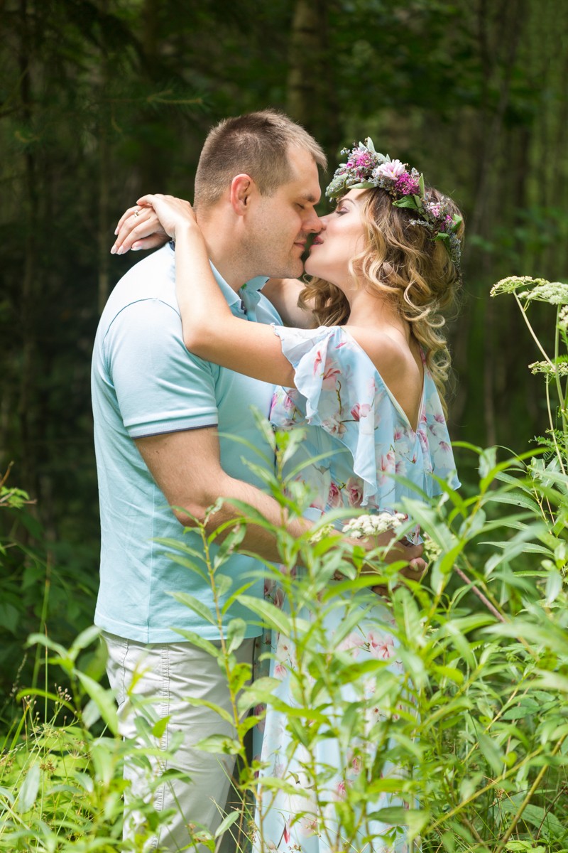 Vika & Vadim