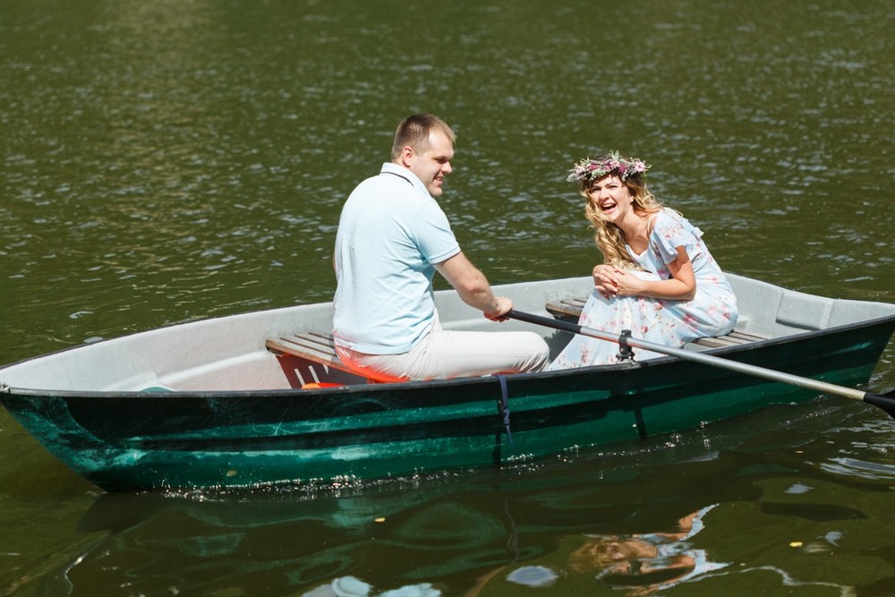 Vika & Vadim