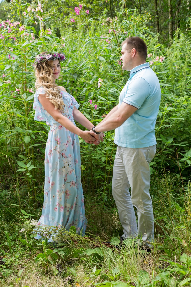 Vika & Vadim