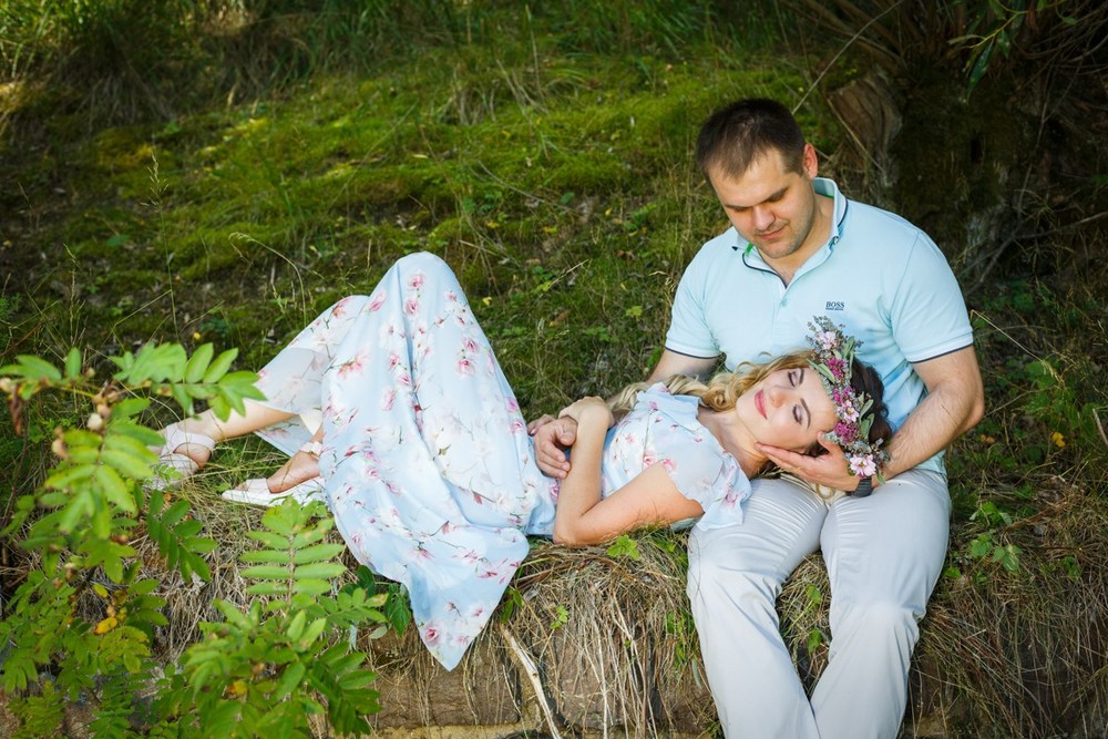 Vika & Vadim