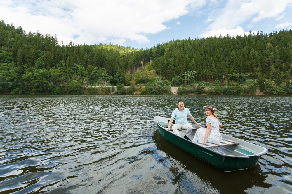 Vika & Vadim