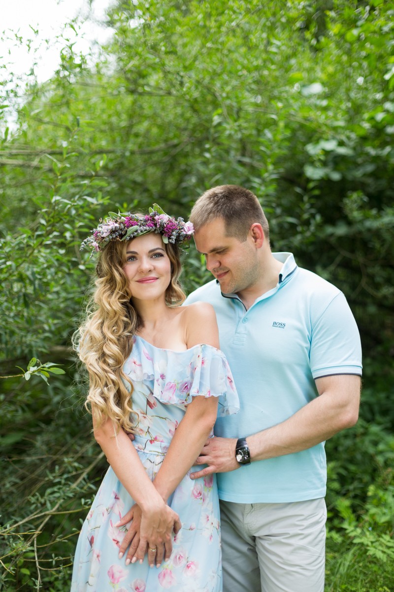 Vika & Vadim